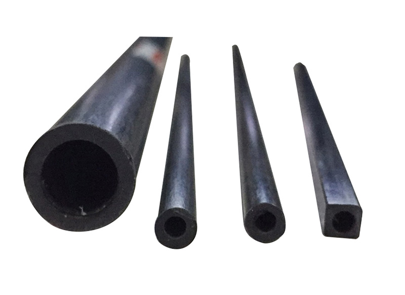 Carbon Fiber Tubes and Rods