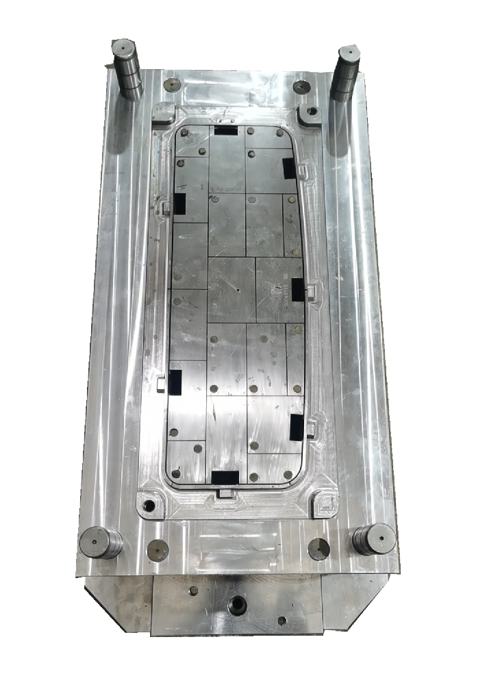 Regular Injection Mold